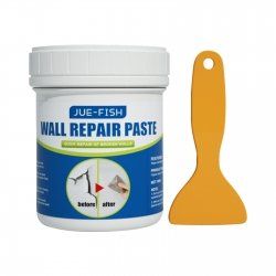 Wall Repair Paste