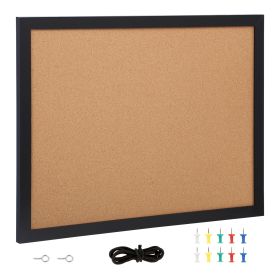 Household Display And Decoration Double-sided Bulletin Board