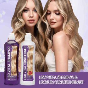 Onion Biotin Rosemary Shampoo Set