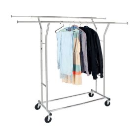 Double Bar Drying Rack