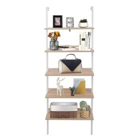 5-layer Wall Rack