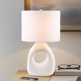 Ceramic Table Lamp