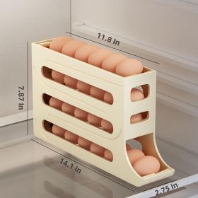 Egg Storage Rack